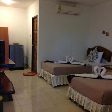 Ruan Mai San Ngam Resort - Sha Plus Nai Yang Beach المظهر الخارجي الصورة