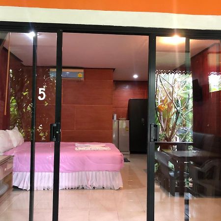 Ruan Mai San Ngam Resort - Sha Plus Nai Yang Beach المظهر الخارجي الصورة