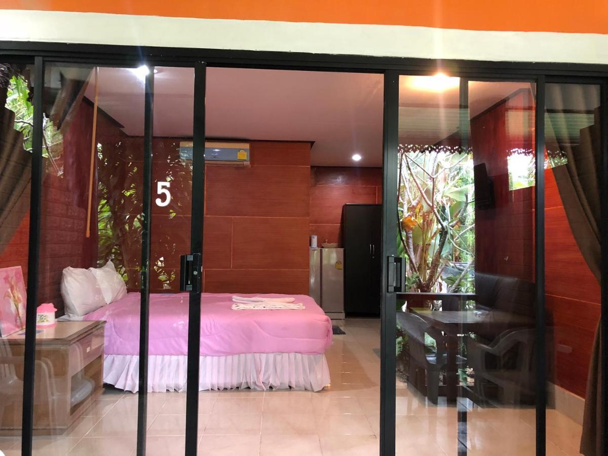 Ruan Mai San Ngam Resort - Sha Plus Nai Yang Beach المظهر الخارجي الصورة
