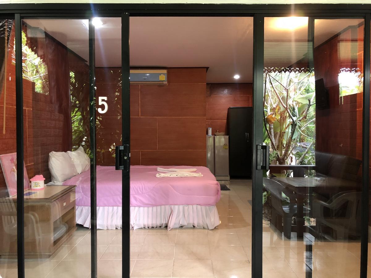 Ruan Mai San Ngam Resort - Sha Plus Nai Yang Beach المظهر الخارجي الصورة