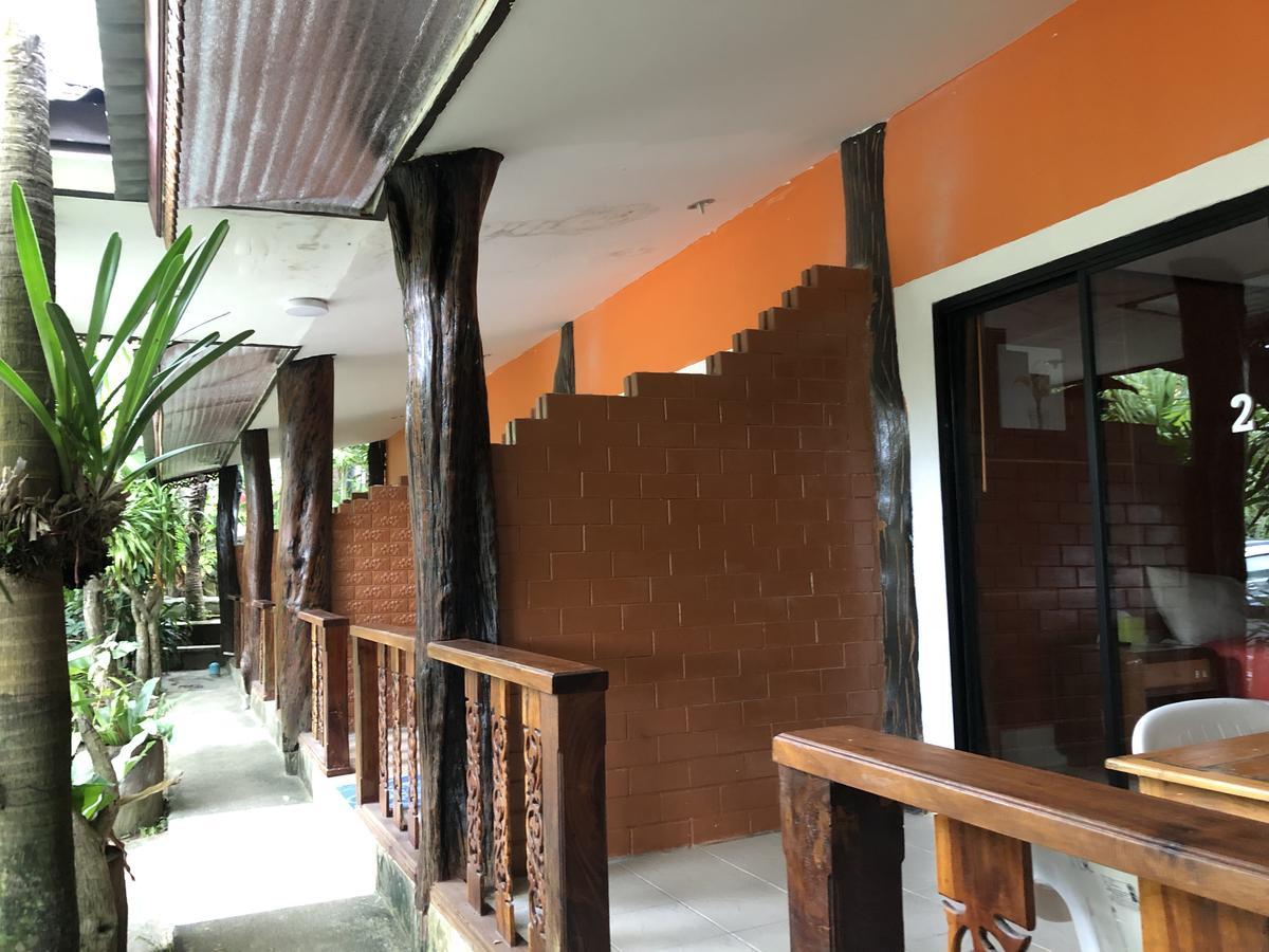 Ruan Mai San Ngam Resort - Sha Plus Nai Yang Beach المظهر الخارجي الصورة