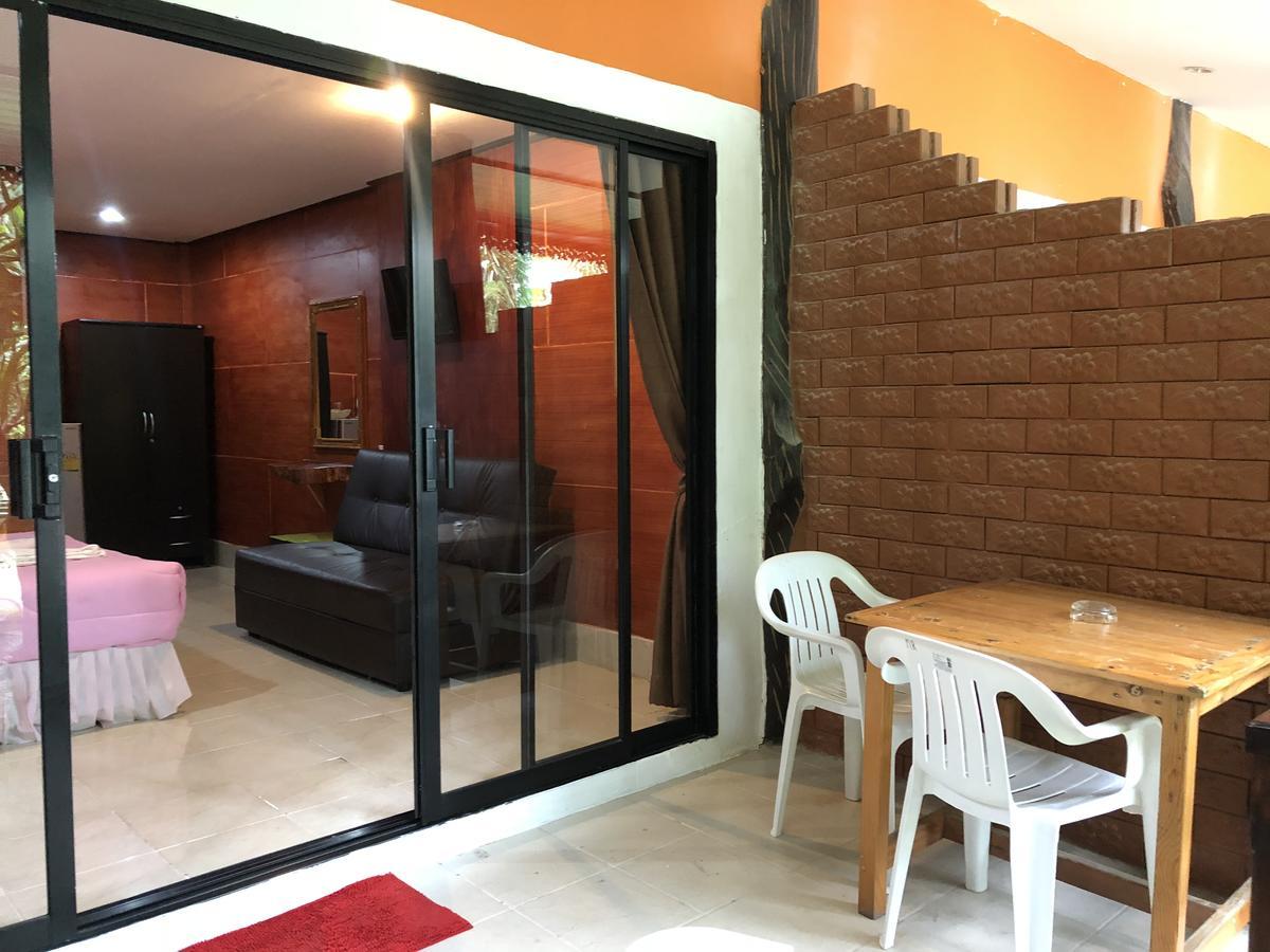 Ruan Mai San Ngam Resort - Sha Plus Nai Yang Beach المظهر الخارجي الصورة