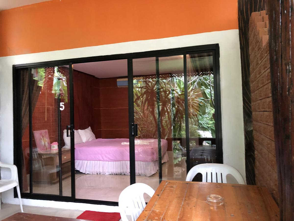 Ruan Mai San Ngam Resort - Sha Plus Nai Yang Beach المظهر الخارجي الصورة