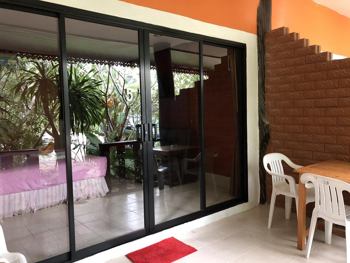 Ruan Mai San Ngam Resort - Sha Plus Nai Yang Beach المظهر الخارجي الصورة