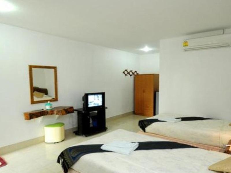 Ruan Mai San Ngam Resort - Sha Plus Nai Yang Beach المظهر الخارجي الصورة