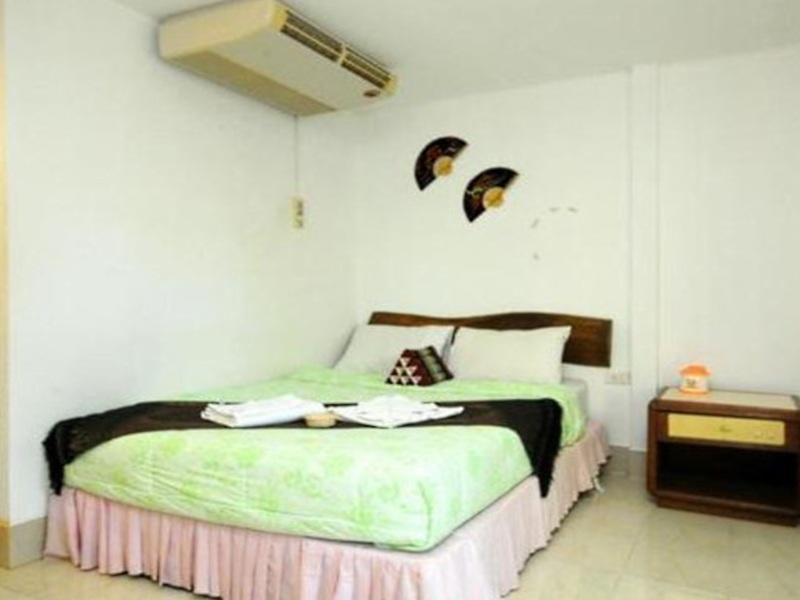 Ruan Mai San Ngam Resort - Sha Plus Nai Yang Beach المظهر الخارجي الصورة