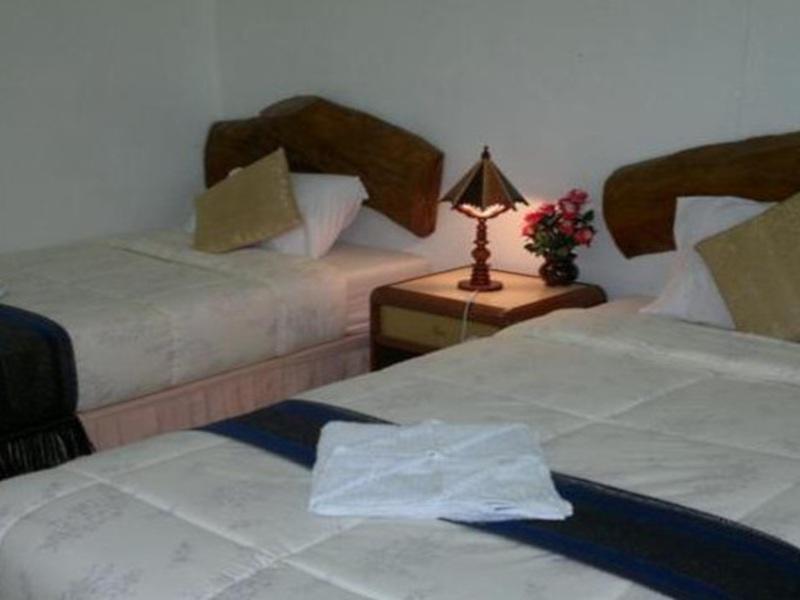 Ruan Mai San Ngam Resort - Sha Plus Nai Yang Beach المظهر الخارجي الصورة