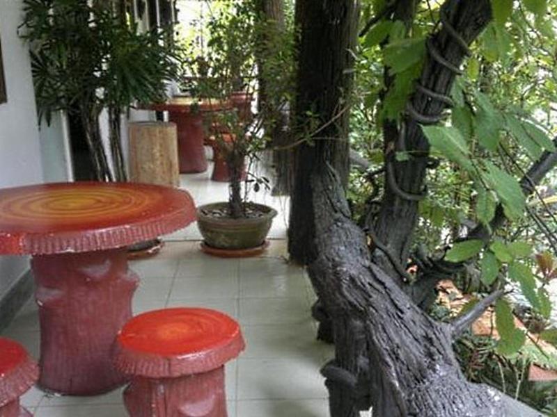 Ruan Mai San Ngam Resort - Sha Plus Nai Yang Beach المظهر الخارجي الصورة