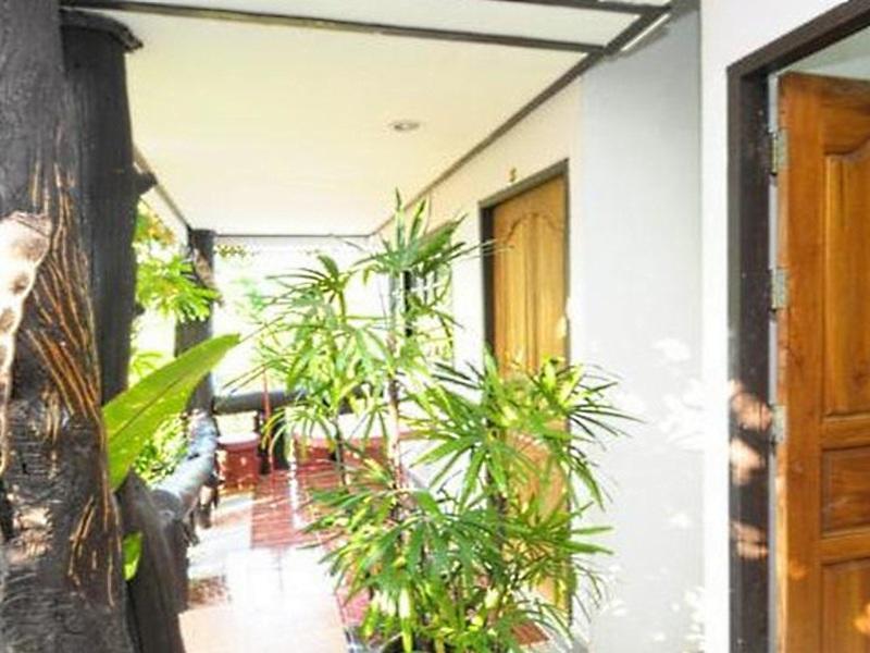 Ruan Mai San Ngam Resort - Sha Plus Nai Yang Beach المظهر الخارجي الصورة